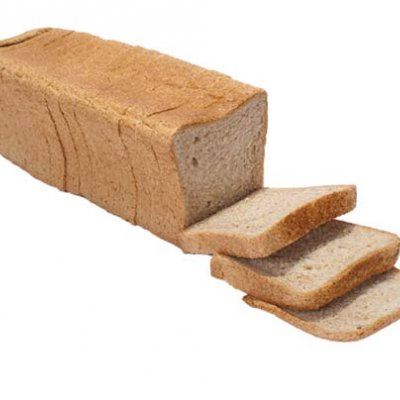 Karşıyaka Tost Ekmeği